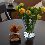 On The Cliff Apartment