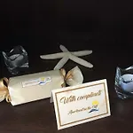 Apartment On The Cliff