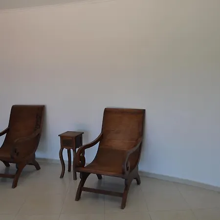 Apartment On The Cliff Obzor