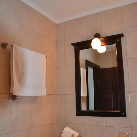 Apartment On The Cliff *