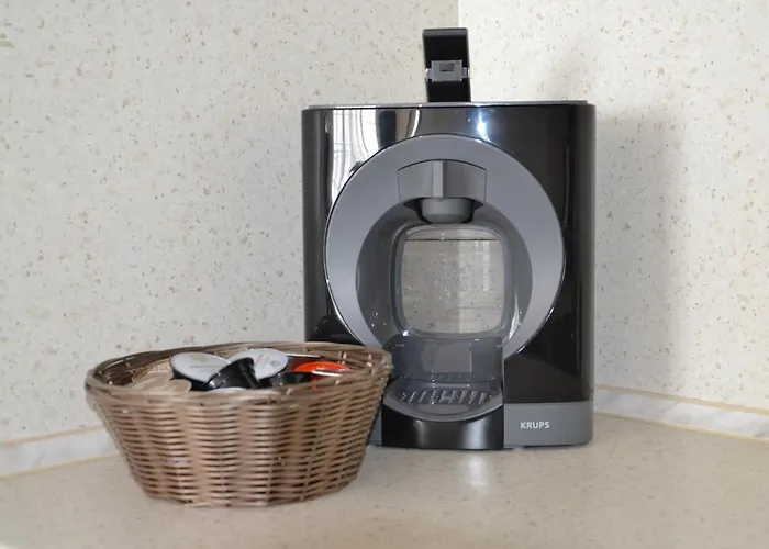 On The Cliff Apartment