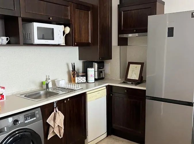 On The Cliff Apartment *