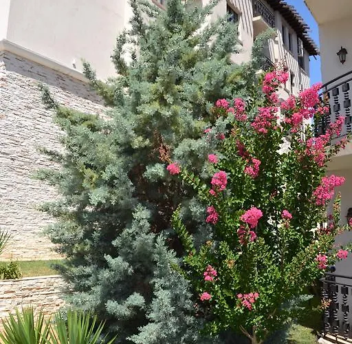 On The Cliff Apartment *