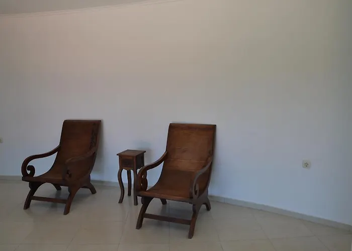 Apartment On The Cliff Obzor