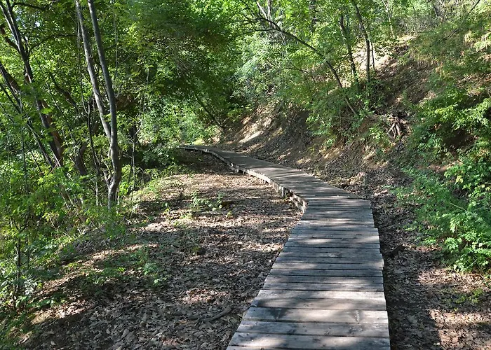 Apartment On The Cliff *