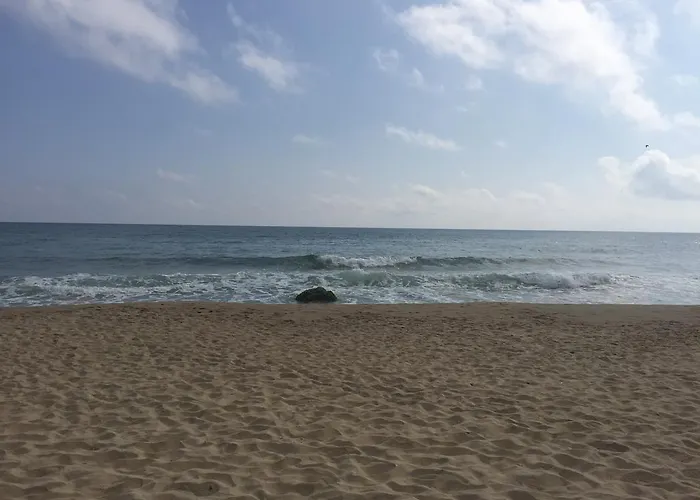 On The Cliff Apartment